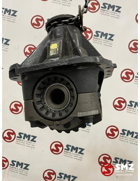 Volvo Differentiëel Volvo RT3210HV 1.09 - Differential gear for Truck: picture 3 Volvo Differentiëel Volvo RT3210HV 1.09 - Differential gear for Truck: picture 3