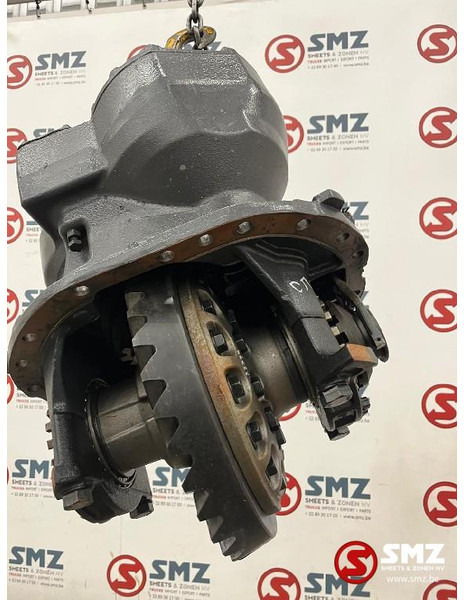 Volvo Differentiëel Volvo RTS2370A 4.13 - Differential gear for Truck: picture 3 Volvo Differentiëel Volvo RTS2370A 4.13 - Differential gear for Truck: picture 3