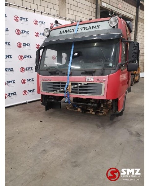 Volvo Occ Cabine Volvo FM9 - Cab for Truck: picture 2 Volvo Occ Cabine Volvo FM9 - Cab for Truck: picture 2