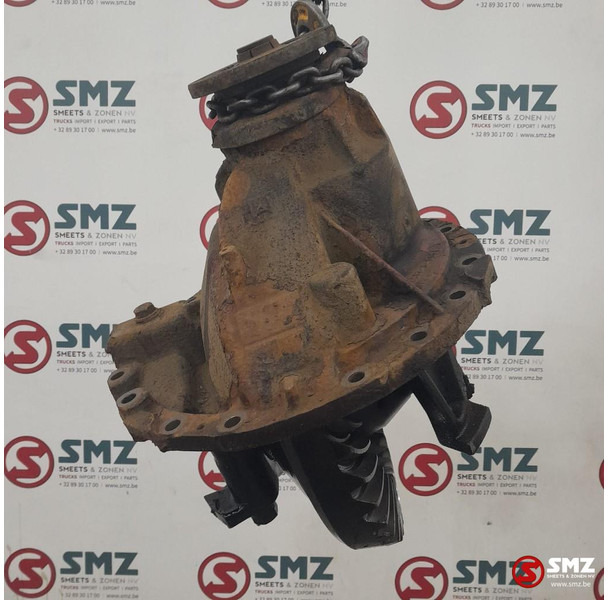 Volvo Occ Differentiëel Volvo - Differential gear for Truck: picture 5 Volvo Occ Differentiëel Volvo - Differential gear for Truck: picture 5