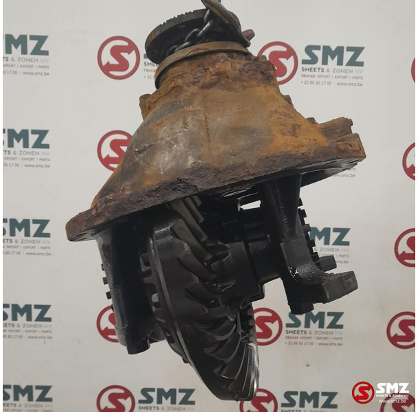 Volvo Occ Differentiëel Volvo - Differential gear for Truck: picture 3 Volvo Occ Differentiëel Volvo - Differential gear for Truck: picture 3