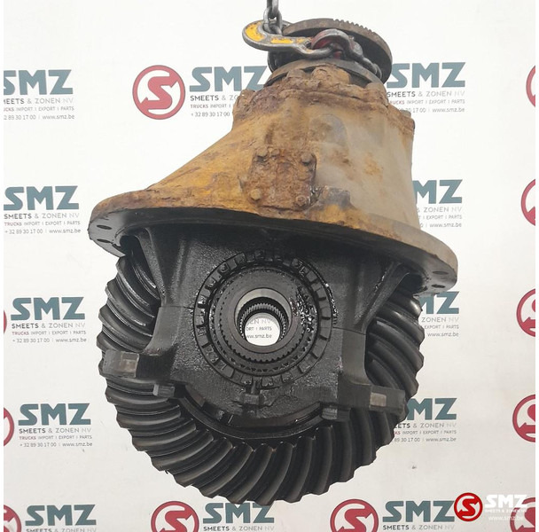 Volvo Occ Differentiëel Volvo - Differential gear for Truck: picture 2 Volvo Occ Differentiëel Volvo - Differential gear for Truck: picture 2