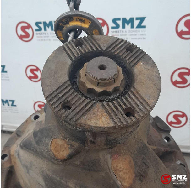 Volvo Occ Differentiëel Volvo - Differential gear for Truck: picture 4 Volvo Occ Differentiëel Volvo - Differential gear for Truck: picture 4