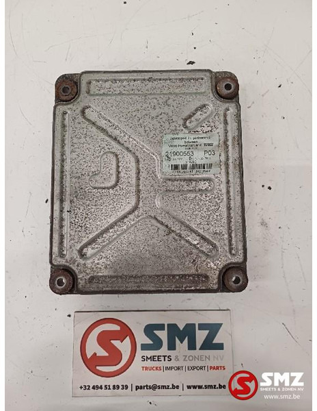 Volvo Occ ECU motorbesturingseenheid D13 Volvo - ECU for Truck: picture 2 Volvo Occ ECU motorbesturingseenheid D13 Volvo - ECU for Truck: picture 2