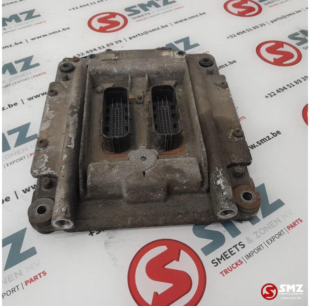 Volvo Occ ECU motorbesturingseenheid D7E Volvo - ECU for Truck: picture 4 Volvo Occ ECU motorbesturingseenheid D7E Volvo - ECU for Truck: picture 4