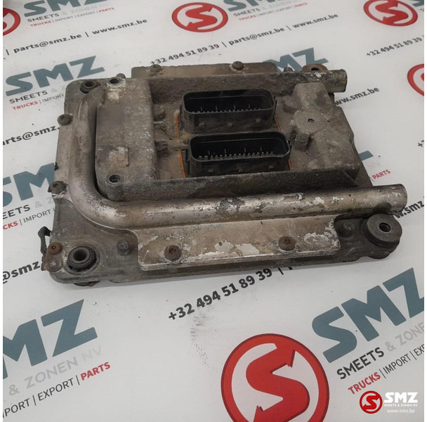 Volvo Occ ECU motorbesturingseenheid D7E Volvo - ECU for Truck: picture 2 Volvo Occ ECU motorbesturingseenheid D7E Volvo - ECU for Truck: picture 2