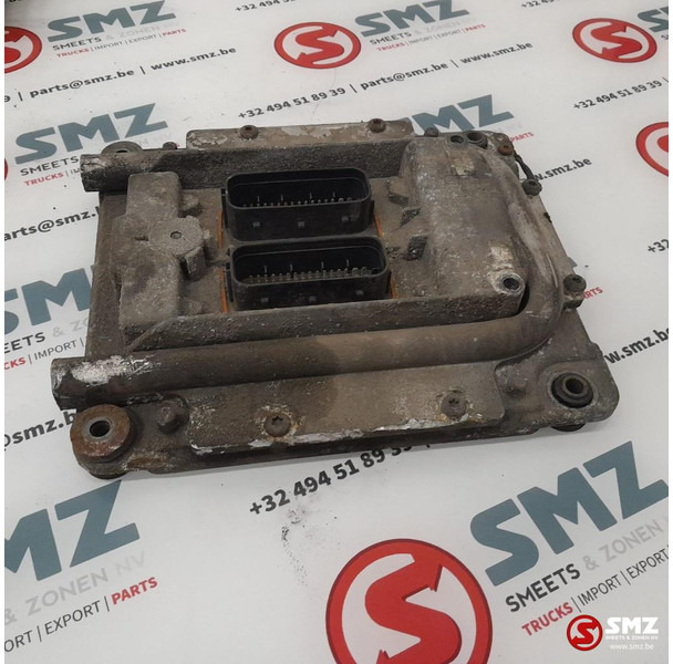 Volvo Occ ECU motorbesturingseenheid D7E Volvo - ECU for Truck: picture 1 Volvo Occ ECU motorbesturingseenheid D7E Volvo - ECU for Truck: picture 1