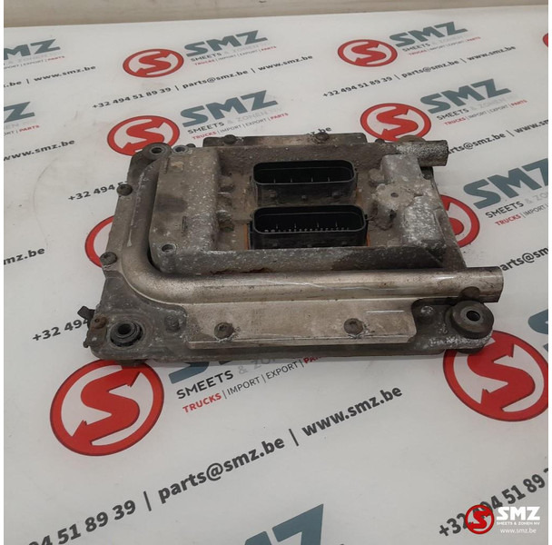 Volvo Occ ECU motorbesturingseenheid D7E Volvo - ECU for Truck: picture 2 Volvo Occ ECU motorbesturingseenheid D7E Volvo - ECU for Truck: picture 2
