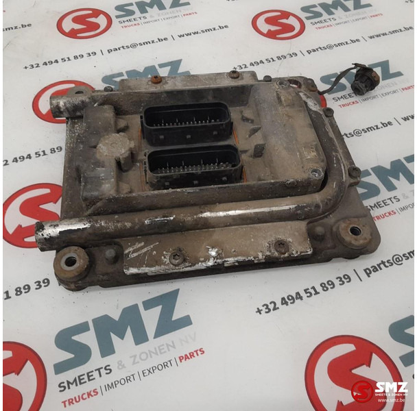 Volvo Occ ECU motorbesturingseenheid D7E Volvo - ECU for Truck: picture 1 Volvo Occ ECU motorbesturingseenheid D7E Volvo - ECU for Truck: picture 1