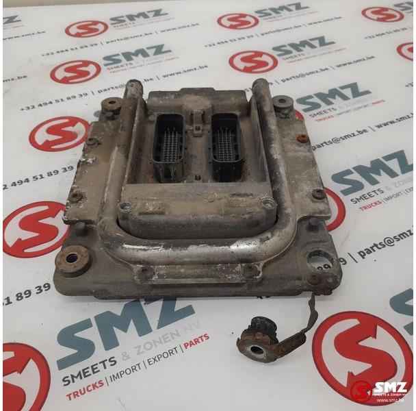 Volvo Occ ECU motorbesturingseenheid D7E Volvo - ECU for Truck: picture 4 Volvo Occ ECU motorbesturingseenheid D7E Volvo - ECU for Truck: picture 4