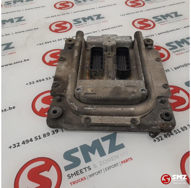 Volvo Occ ECU motorbesturingseenheid D7E Volvo - ECU for Truck: picture 4 Volvo Occ ECU motorbesturingseenheid D7E Volvo - ECU for Truck: picture 4