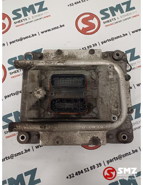 Volvo Occ ECU motorbesturingseenheid D7F Volvo - ECU for Truck: picture 1 Volvo Occ ECU motorbesturingseenheid D7F Volvo - ECU for Truck: picture 1