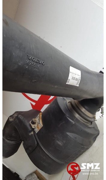 Air filter for Truck Volvo Occ Luchtfilter FH12/16: picture 6