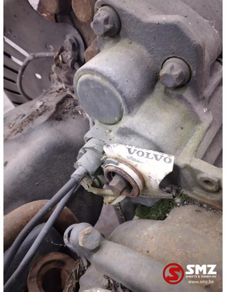 Volvo Occ achteras + steekassen Volvo FH 20914319 170323 - Drive shaft for Truck: picture 5 Volvo Occ achteras + steekassen Volvo FH 20914319 170323 - Drive shaft for Truck: picture 5