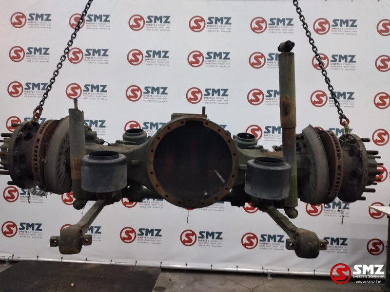 Volvo Occ achteras + steekassen Volvo FH 20914319 170323 - Drive shaft for Truck: picture 1 Volvo Occ achteras + steekassen Volvo FH 20914319 170323 - Drive shaft for Truck: picture 1