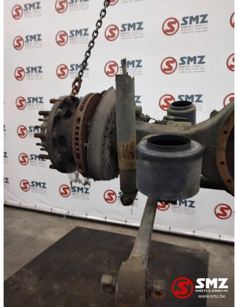 Volvo Occ achteras + steekassen Volvo FH 20914319 170323 - Drive shaft for Truck: picture 3 Volvo Occ achteras + steekassen Volvo FH 20914319 170323 - Drive shaft for Truck: picture 3