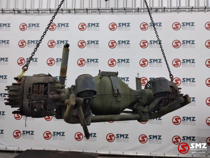 Volvo Occ achteras + steekassen Volvo FH 20914319 170323 - Drive shaft for Truck: picture 2 Volvo Occ achteras + steekassen Volvo FH 20914319 170323 - Drive shaft for Truck: picture 2