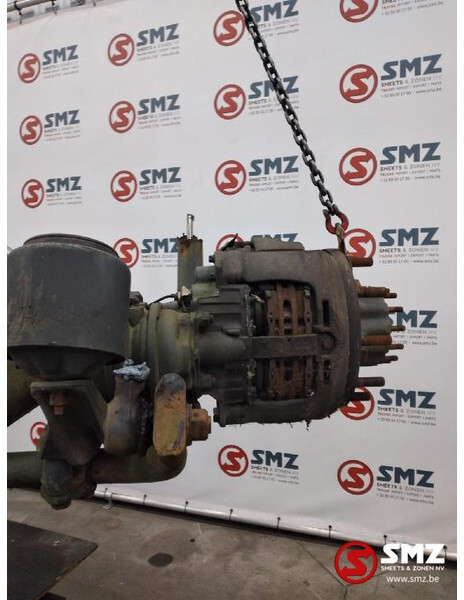 Volvo Occ achteras + steekassen Volvo FH 20914319 170323 - Drive shaft for Truck: picture 4 Volvo Occ achteras + steekassen Volvo FH 20914319 170323 - Drive shaft for Truck: picture 4