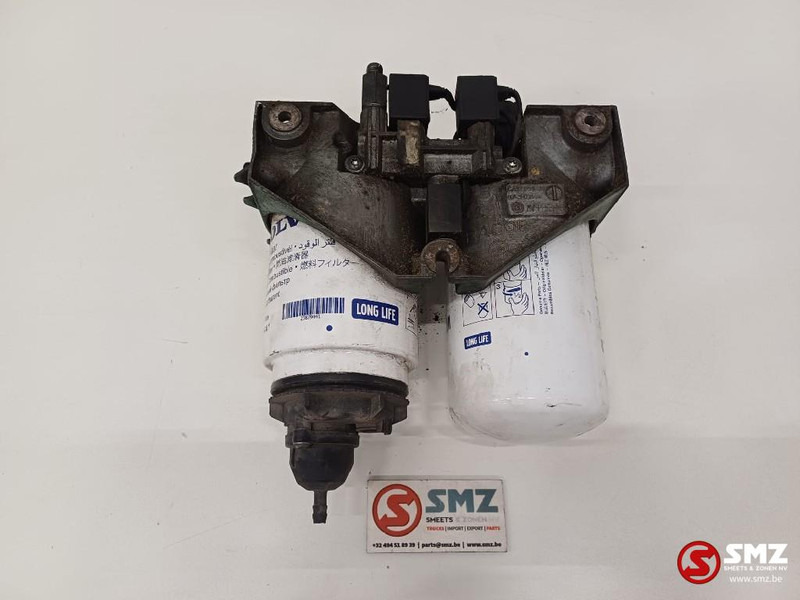 Volvo Occ brandstoffilter Volvo - Fuel processing/ Fuel delivery for Truck: picture 3 Volvo Occ brandstoffilter Volvo - Fuel processing/ Fuel delivery for Truck: picture 3