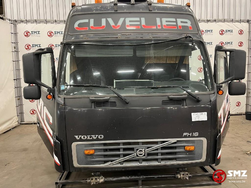 Volvo Occ cabine compleet Volvo FH16 L2H3 - Cab and interior for Truck: picture 2 Volvo Occ cabine compleet Volvo FH16 L2H3 - Cab and interior for Truck: picture 2