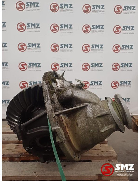 Volvo Occ differentiëel MS17X i=3,70 Volvo - Differential gear for Truck: picture 1 Volvo Occ differentiëel MS17X i=3,70 Volvo - Differential gear for Truck: picture 1