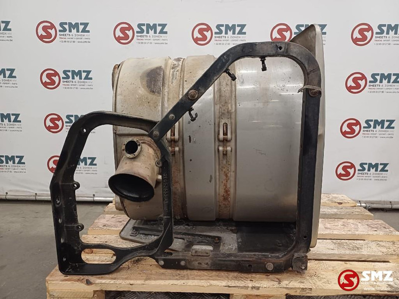 Volvo Occ katalysator Volvo - Catalytic converter for Truck: picture 3 Volvo Occ katalysator Volvo - Catalytic converter for Truck: picture 3