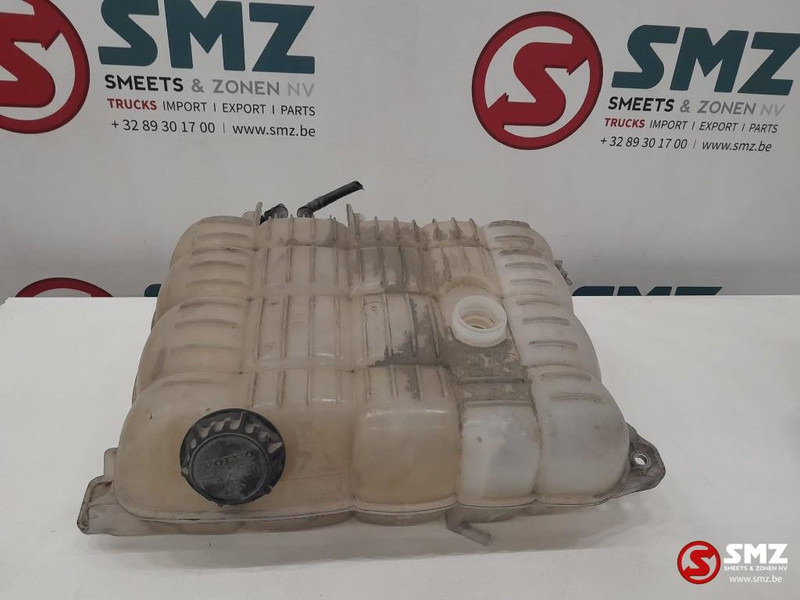 Volvo Occ koelvloeistofreservoir Volvo - Cooling system for Truck: picture 1 Volvo Occ koelvloeistofreservoir Volvo - Cooling system for Truck: picture 1