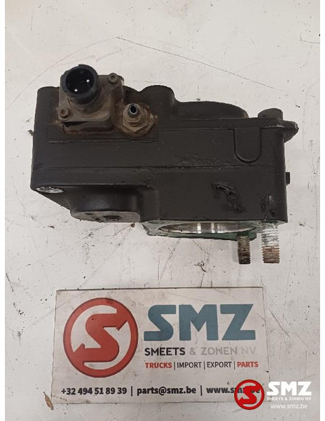 ZF Occ PTO NH4C ZF - Axle and parts for Truck: picture 3 ZF Occ PTO NH4C ZF - Axle and parts for Truck: picture 3