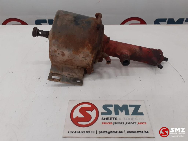 Zettelmeyer Occ rempomp Zettelmeyer - Brake parts for Truck: picture 1 Zettelmeyer Occ rempomp Zettelmeyer - Brake parts for Truck: picture 1