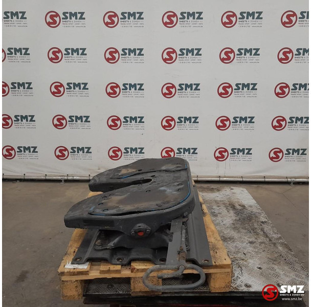 Jost Occ koppelschotel JSK37C + montageplaat Jost - Fifth wheel coupling for Truck: picture 3 Jost Occ koppelschotel JSK37C + montageplaat Jost - Fifth wheel coupling for Truck: picture 3