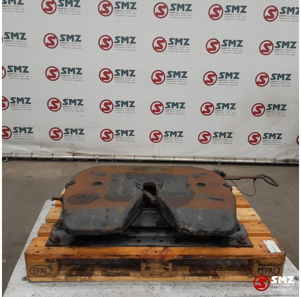 Jost Occ koppelschotel + montageplaat JSK36DV2J Jost - Fifth wheel coupling for Truck: picture 1 Jost Occ koppelschotel + montageplaat JSK36DV2J Jost - Fifth wheel coupling for Truck: picture 1