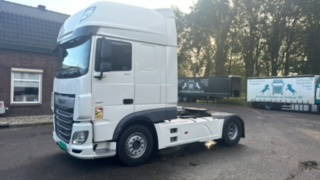 DAF XF 480 Hydroliek kipper Walkingfloor - Tractor truck: picture 1 DAF XF 480 Hydroliek kipper Walkingfloor - Tractor truck: picture 1