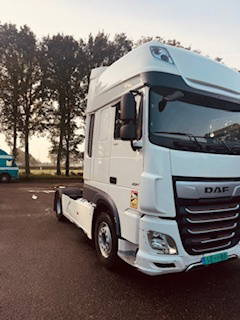 DAF XF 480 Hydroliek kipper Walkingfloor - Tractor truck: picture 3 DAF XF 480 Hydroliek kipper Walkingfloor - Tractor truck: picture 3