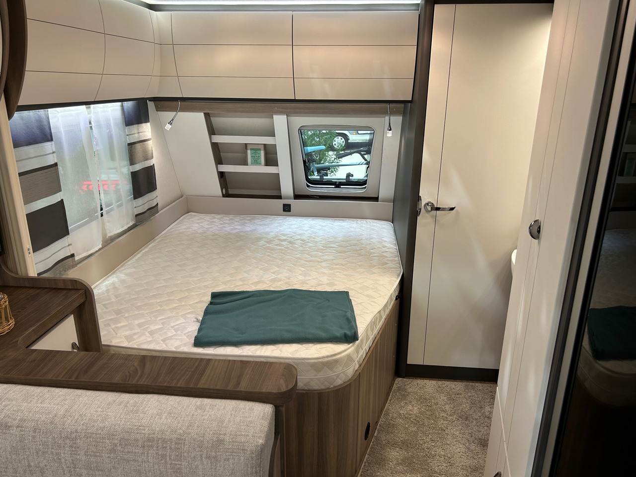 Excellent Edition 650 KMFe - Caravan: picture 5 Excellent Edition 650 KMFe - Caravan: picture 5