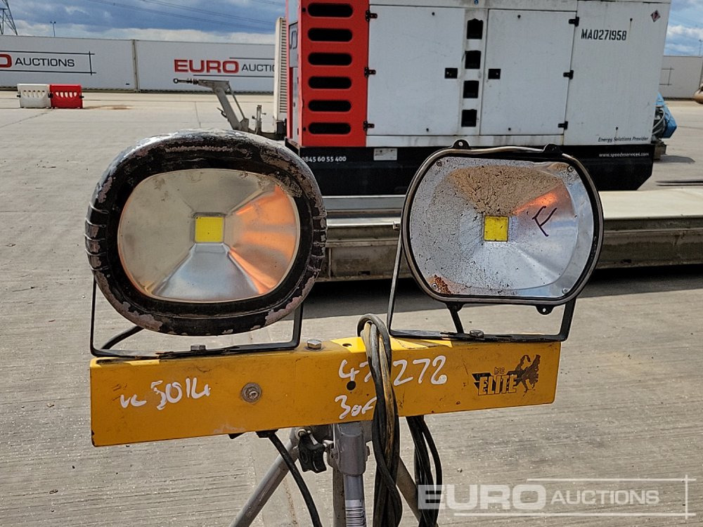 Construction equipment 110Volt Lighting (3 of): picture 10