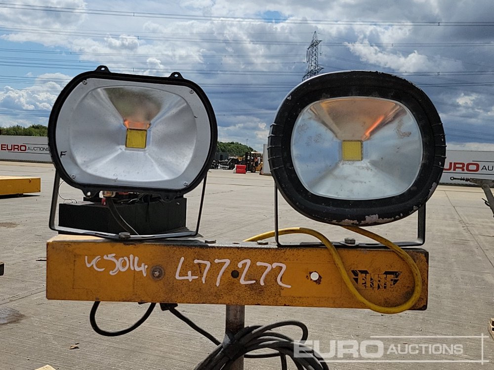 Construction equipment 110Volt Lighting (3 of): picture 8