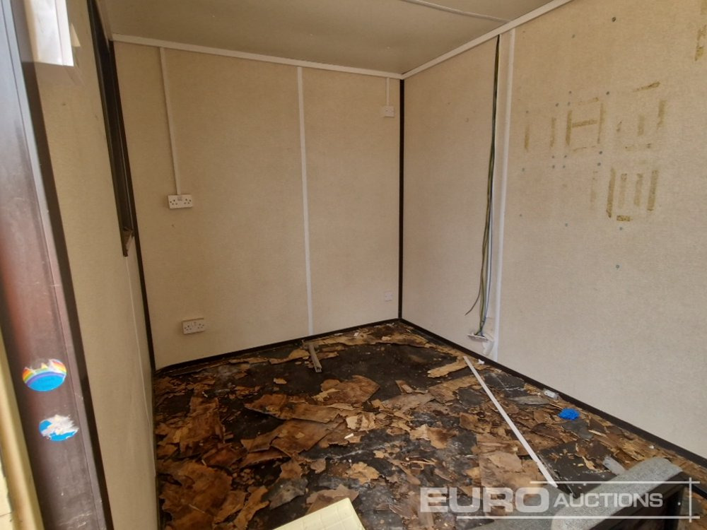 Shipping container 20' x 8' Contaimer: picture 10
