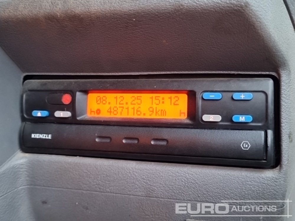 2005 DAF LF - Tanker truck: picture 1 2005 DAF LF - Tanker truck: picture 1