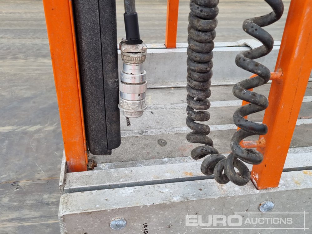 Aerial platform 2012 JLG 1930ES: picture 24