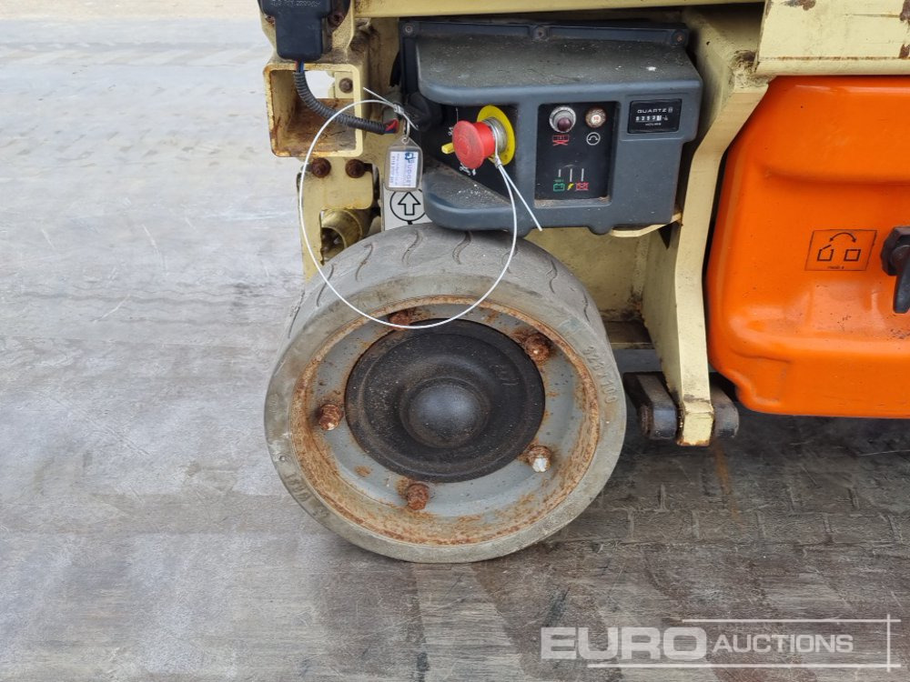 Aerial platform 2012 JLG 1930ES: picture 11