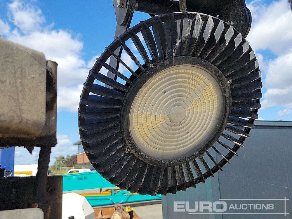 Lighting tower 2012 SMC ECO-90: picture 25