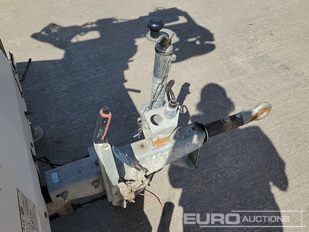 Lighting tower 2012 SMC ECO-90: picture 12