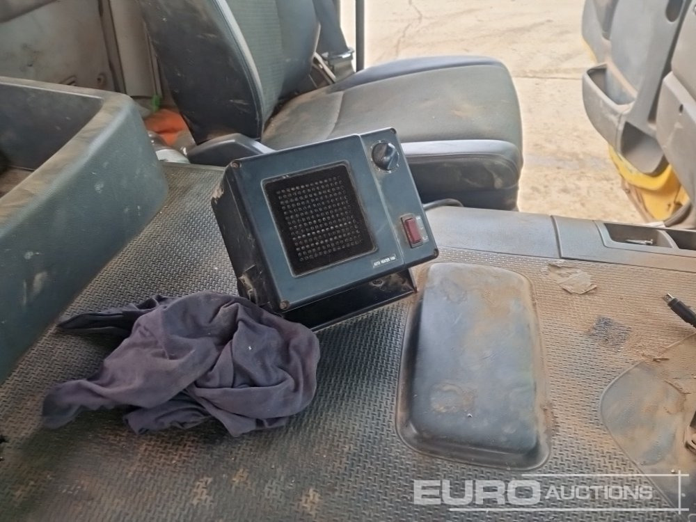 Tipper 2013 Scania P400: picture 32