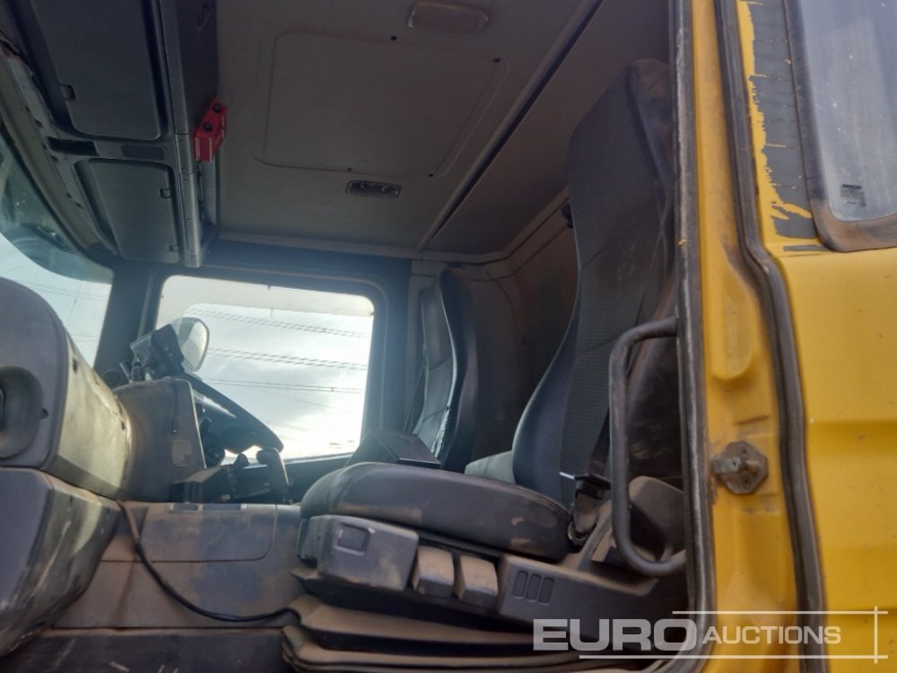 Tipper 2013 Scania P400: picture 29