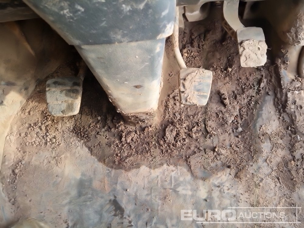 Tipper 2013 Scania P400: picture 38