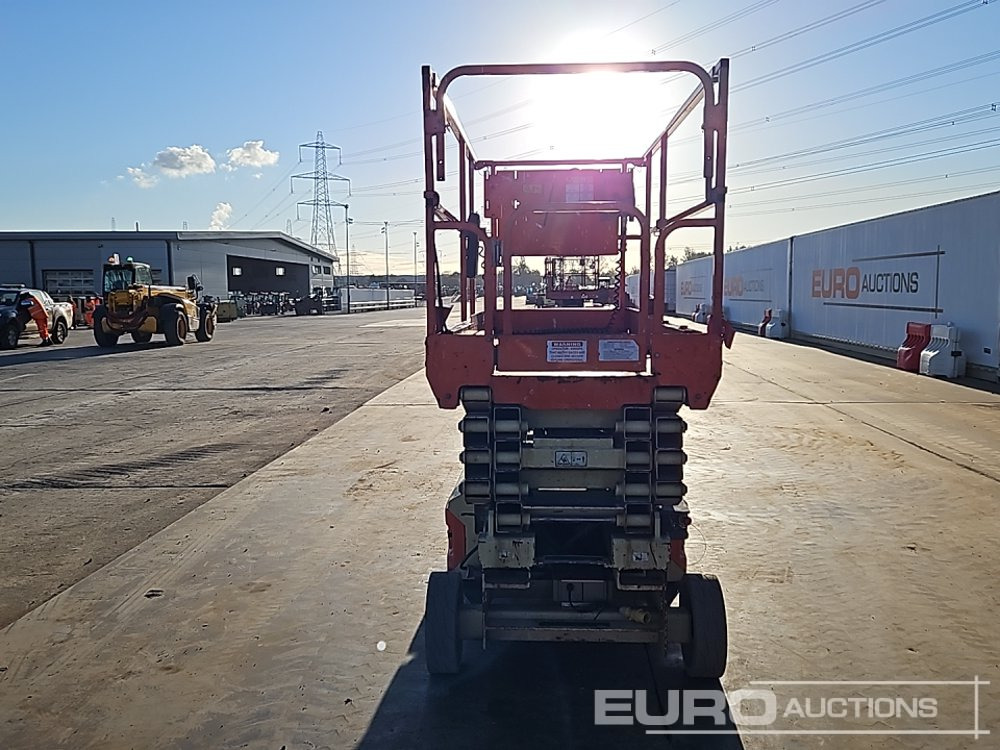 2014 JLG 3246ES - Aerial platform: picture 4 2014 JLG 3246ES - Aerial platform: picture 4