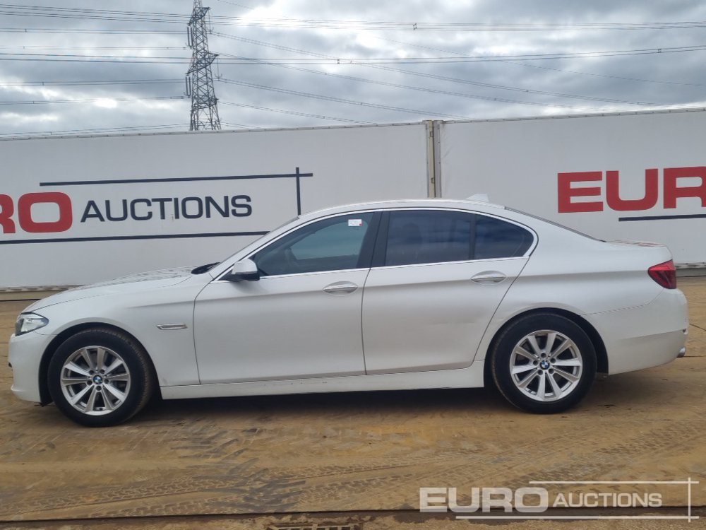 2015 BMW 530D - Car: picture 2 2015 BMW 530D - Car: picture 2