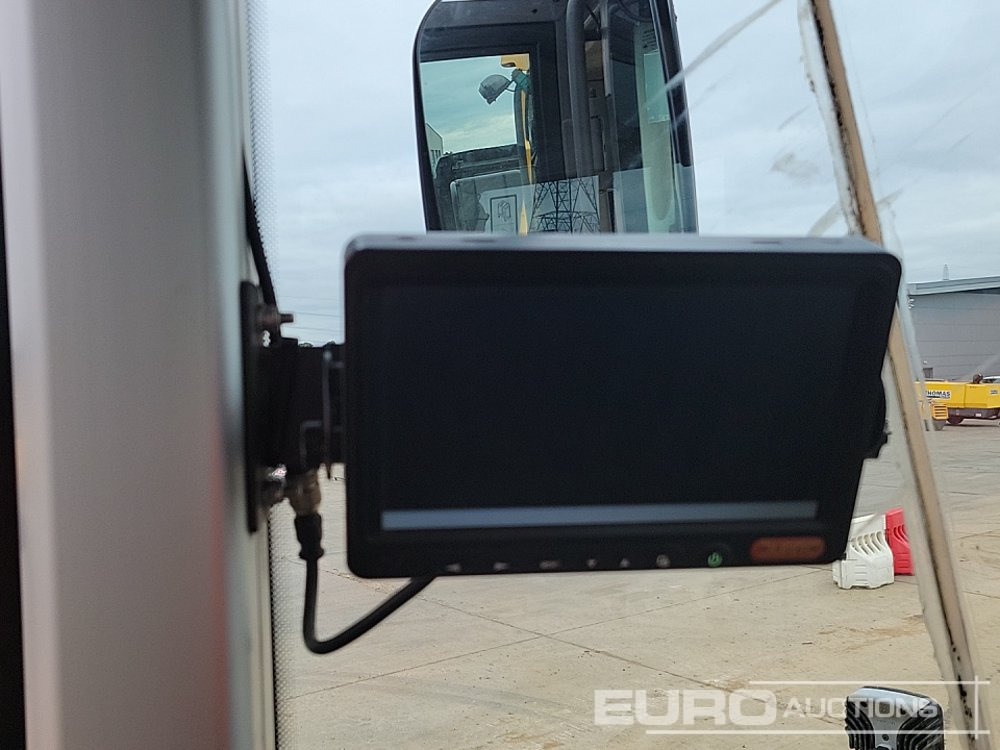 Wheel loader 2015 Volvo L110H: picture 48