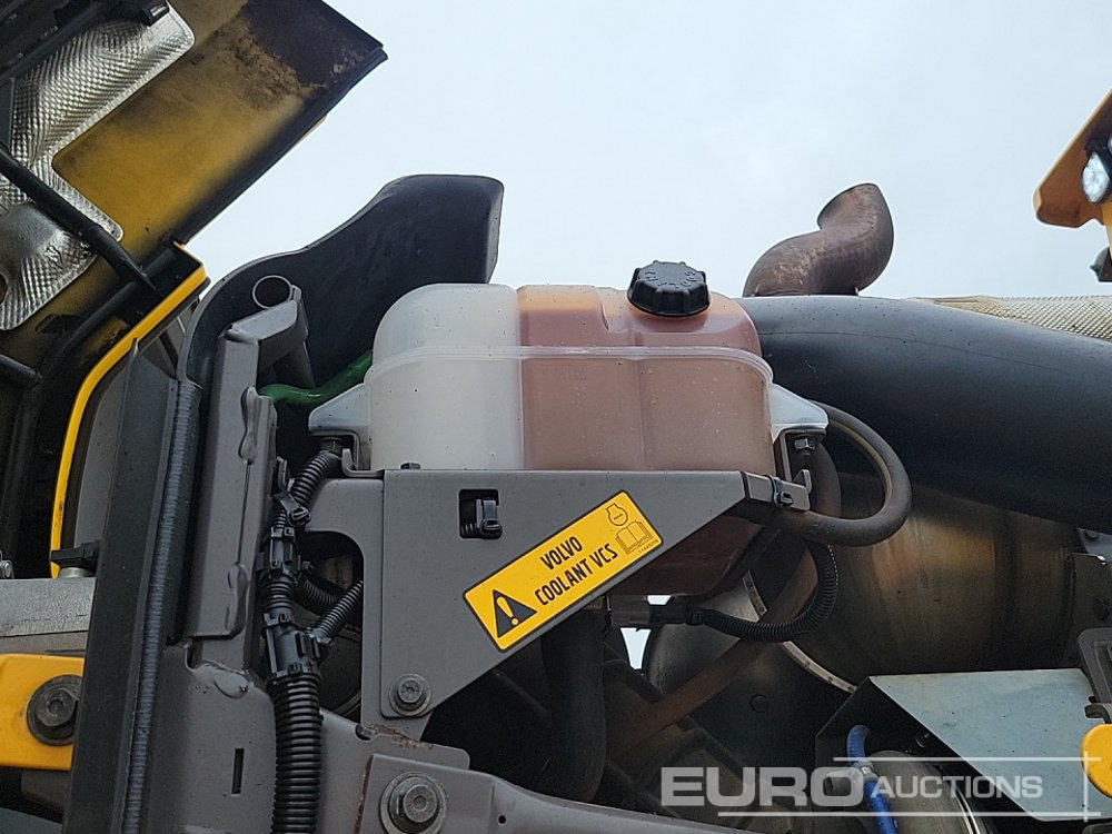 Wheel loader 2015 Volvo L110H: picture 39