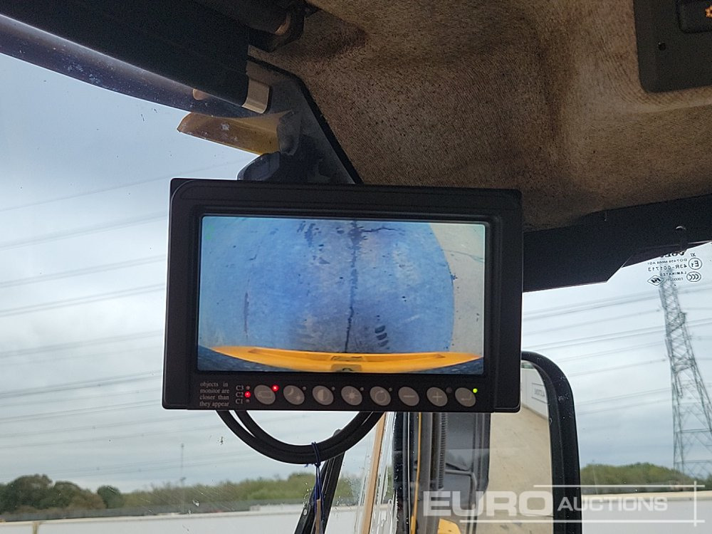 Wheel loader 2015 Volvo L110H: picture 50